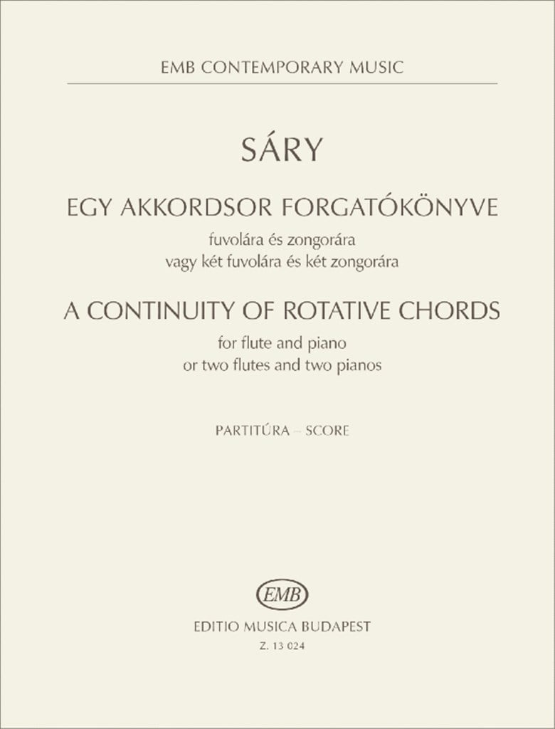 A Continuity of rotative chords
